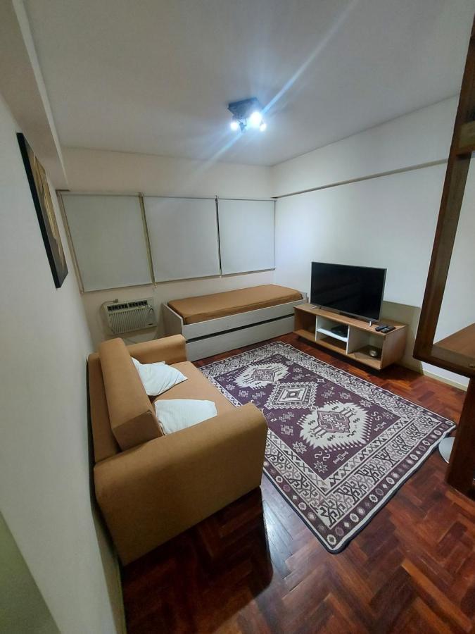 Alquiler Departamento Centro Mendoza Capital Apartment Exterior foto